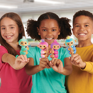 fingerlings 11