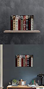 Horror Movies Poster