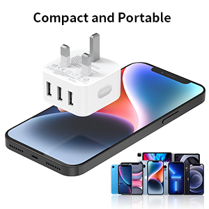 iPhone 11 charger