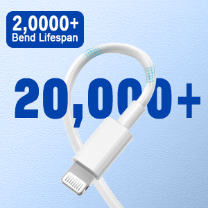 lightning cable