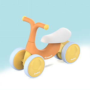 Balance BIKE