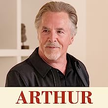 Mitchell from Book Club: The Next Chapter