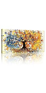 bedroom wall pictures decor
