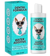 nutreipaw dental formula