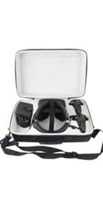 oculus rift s case