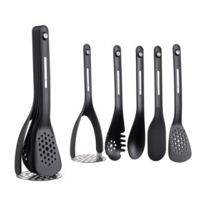 MasterClass Magnetic Kitchen Utensil Set