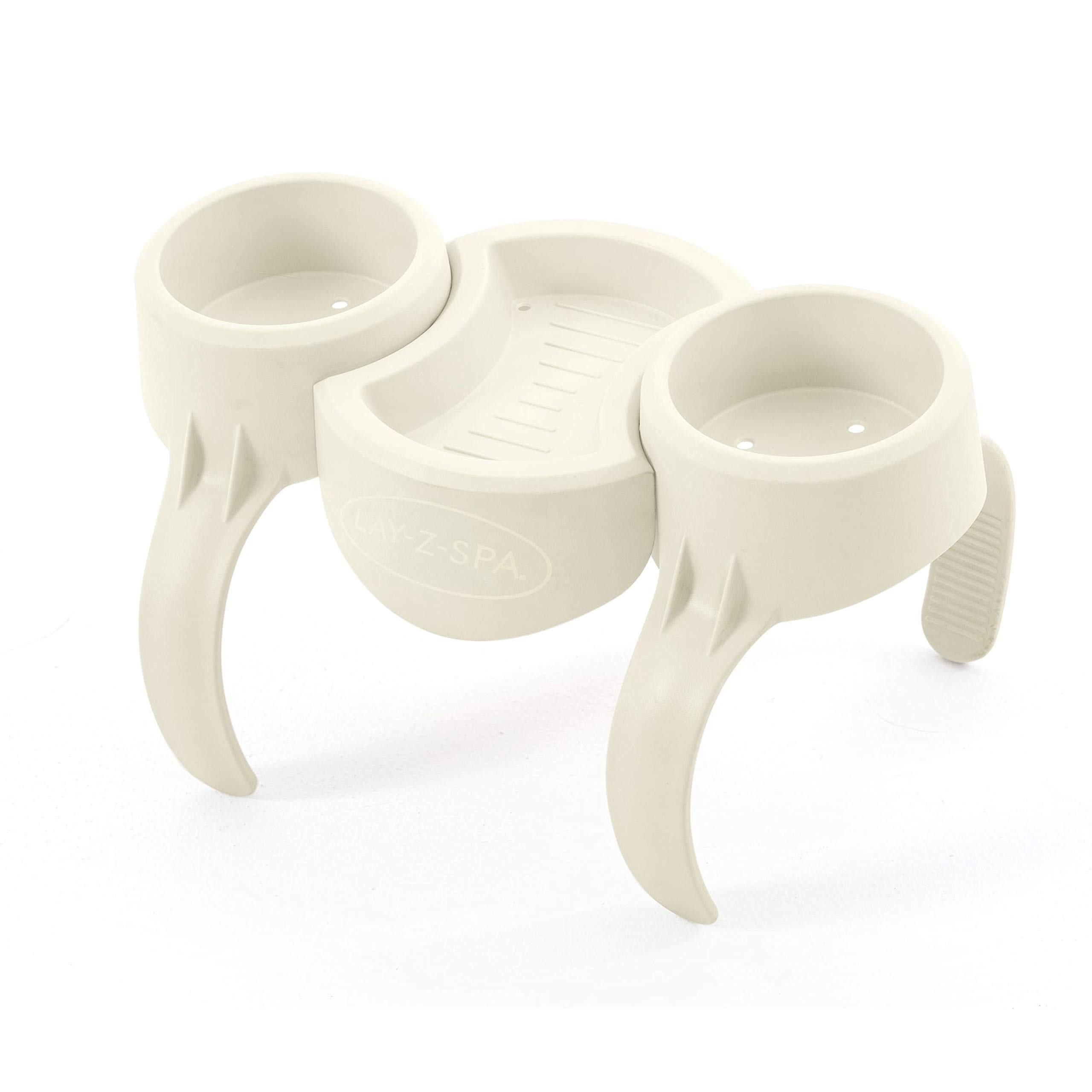 Lay-Z-Spa 60306 Hot Tub Drinks Holder and Snack Tray