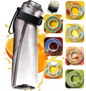 QSMYUYE Air Flasch Up