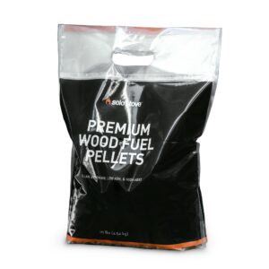 Solo Stove Wood Pellets | 100% Hardwood Pellets