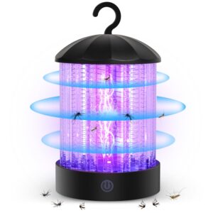 Mosquito Killer Lamp