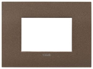 Vimar 19953.24 Arké fit Plate 3 modules