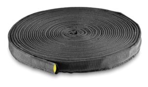 Kärcher 2.645-228.0 25 m Soaker Hose for Garden Irrigation System Black