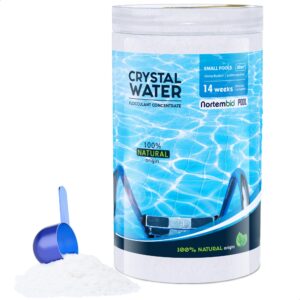 Nortembio Concentrated Natural Flocculant