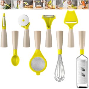 Snxiwth Kitchen Gadgets Set