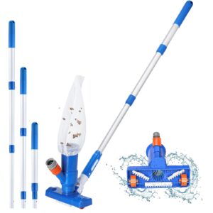 Auniq Pool Vacuum Cleaner