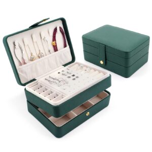 Beowanzk Jewellery Box for Girls and Women