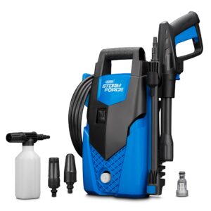 Draper Storm Force PW1400 Electric Pressure Washer