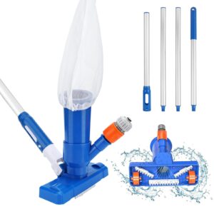 Auniq Pool Vacuum Cleaner