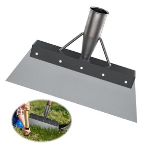 Multifunctional Garden Shovel
