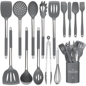 NAUDILIFE Kitchen Utensils Set