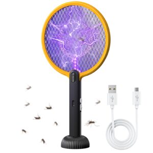 TMACTIME Electric Fly Swatter Fly Killer