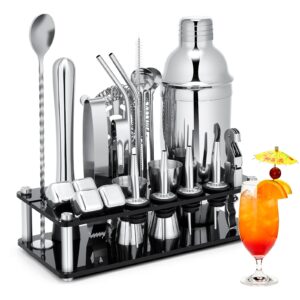 Cocktail Shaker Set