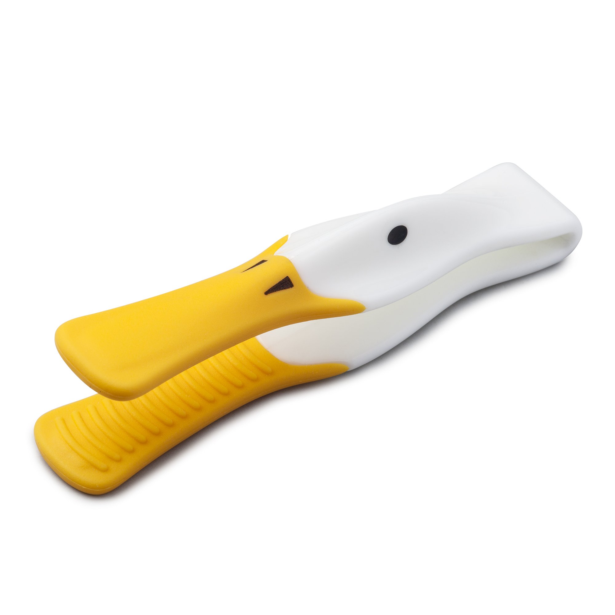 Zeal J202W Duck Toast Tongs