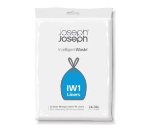 Joseph Joseph IW1 Bin Liners