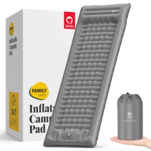 QPAU Camping Sleeping Pad