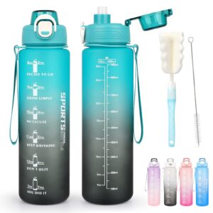 AOHAN Water Bottle 1l