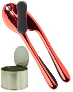 Premium 2-in-1 Manual Can Opener - Taylors Eye Witness