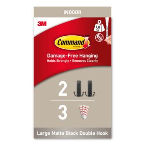 Command Decorative Hook