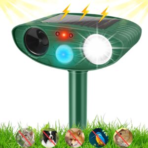 Cat Repellent