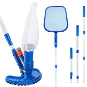 Auniq Pool Vacuum Cleaner