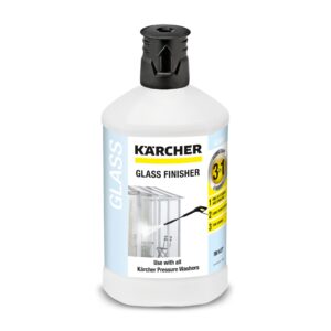 Kärcher 6.295-474.0 3-in-1 Plug and Clean Glass Cleaner