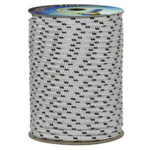 Corderie Italiane 6000747 – 00 Braid Nautica