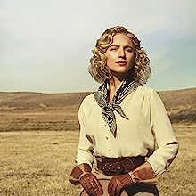 Brandon Sklenar as Spencer Dutton