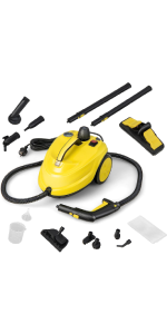 Steam Cleaner