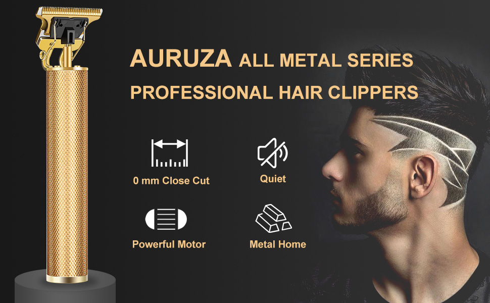 hair trimmer