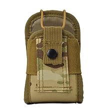 Walkie Talkie Holder