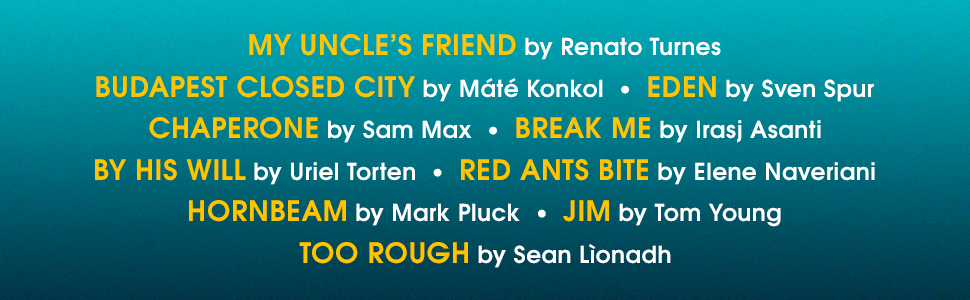 BOYS ON FILM 23: DANGEROUS TO KNOW