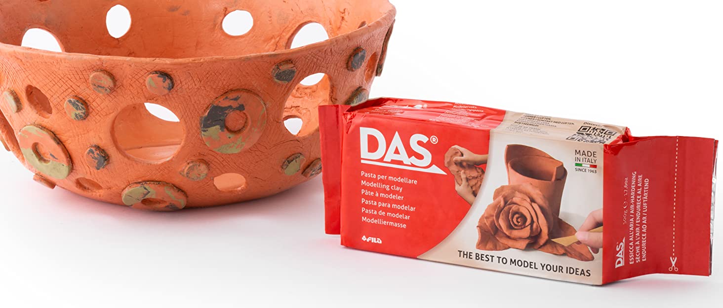 DAS Clay