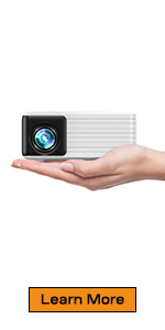 Y3 mini projector