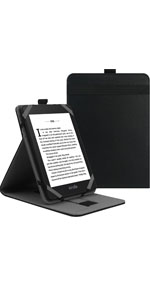 Universal 6 Inch kindle Paperwhite Protective Case