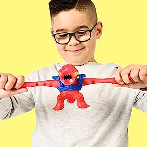 DEEP GOO SEA SQUIDOR