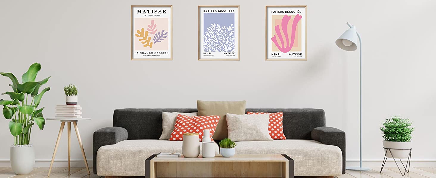 Bedroom Wall Decor