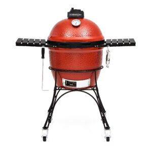 Kamado Joe KJ23RH Classic I Smoker BBQ