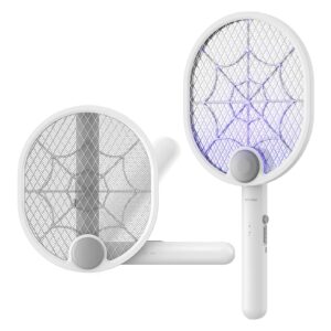 Buzbug Electric Fly Swatter