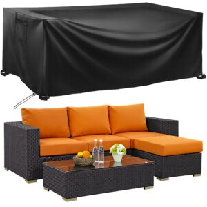 Bemece Garden Furniture Covers
