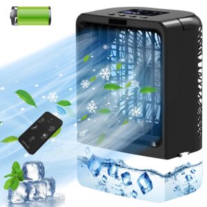 Portable Air Conditioner - Air Cooler Air Conditioning Unit